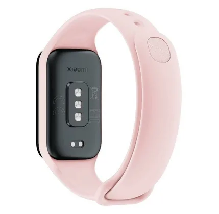 Smart saat Mi Smart Band 8 Active Pink (BHR7420GL)